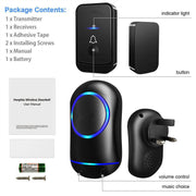 Wireless Door Bell