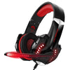 Headphones Actually Wired Gaming Headsets - DE ZEN