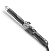 Rotating Curling Iron | Automatic Hair Curler & 30s Instant Heat Auto Hair Waver for Effortless Styling