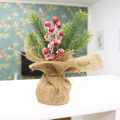 Premium Weihnachtsgirlande Fensterdekoration | Festliche Feiertagsgirlande für Fenster &amp; Wohndeko