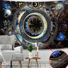 Tapestry Home Decor Bedroom Decor Background Cloth - DE ZEN