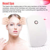 Electric Scalp Massager Scalp Massage Machine Head Massager Scraper Head Scratcher Mini Hair Massage Scalp Scrub Brush - DE ZEN