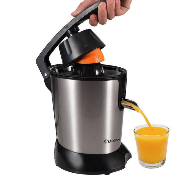 Lemon Orange Juice Separation Machine - DE ZEN