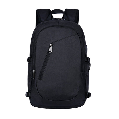 Multifunctional Anti-Theft Backpack