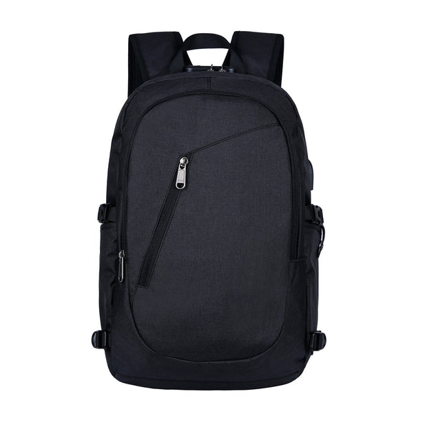 Multifunctional Anti-Theft Backpack