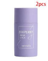 Cleansing Green Tea Clay Mask Stick