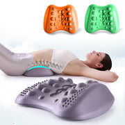 Lumbar Support Pillow