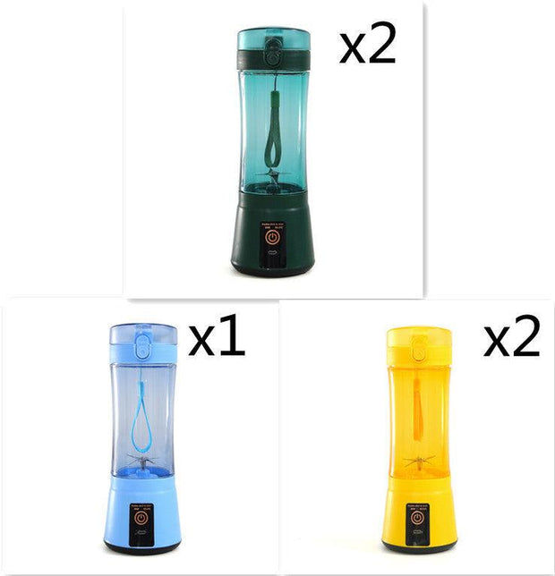 Juicer for Fresh Juice