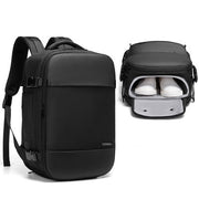 Multifunctional Anti-Theft Travel Backpack 