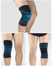 Compression Knee Sleeve Support