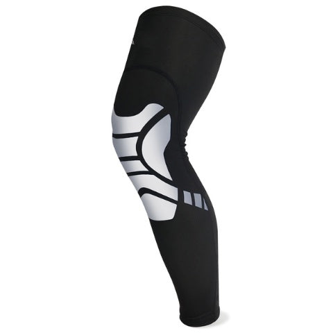 Compression Calf Leg Sleeve for Men and Women