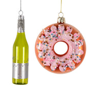 Weihnachtsschmuck-Anhänger | Festliche Weihnachtsanhänger, Ornamente und hängende Dekorationen