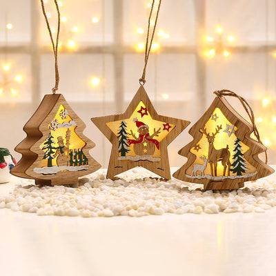 Premium Christmas Decorations for Home | Elegant Holiday Décor & Festive Ornaments
