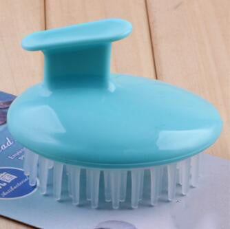 Shampoo Brush Scalp Massager 
