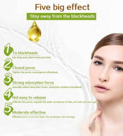 Gold Collagen Peel Off Mask | Anti-Aging, Hydrating, and Rejuvenating Face Mask for Glowing Skin