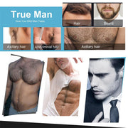 Beard Growth Liquid