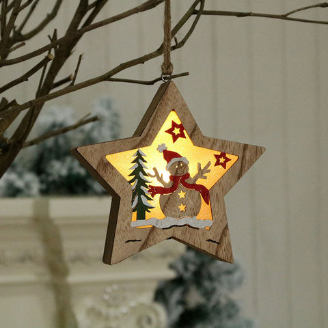 Premium Christmas Decorations for Home | Elegant Holiday Décor & Festive Ornaments