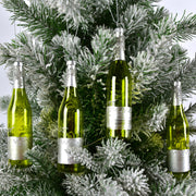 Weihnachtsschmuck-Anhänger | Festliche Weihnachtsanhänger, Ornamente und hängende Dekorationen