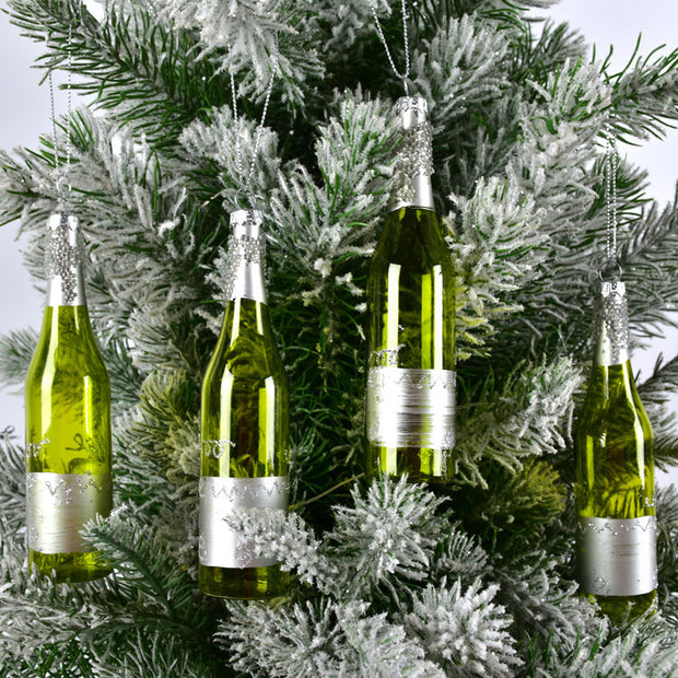 Weihnachtsschmuck-Anhänger | Festliche Weihnachtsanhänger, Ornamente und hängende Dekorationen