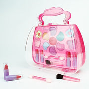 Pretend Play Girls Cosmetics Kit