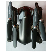 4K HD Four-Axis Drone - Foldable Quadcopter with WiFi FPV & Aerial Photography