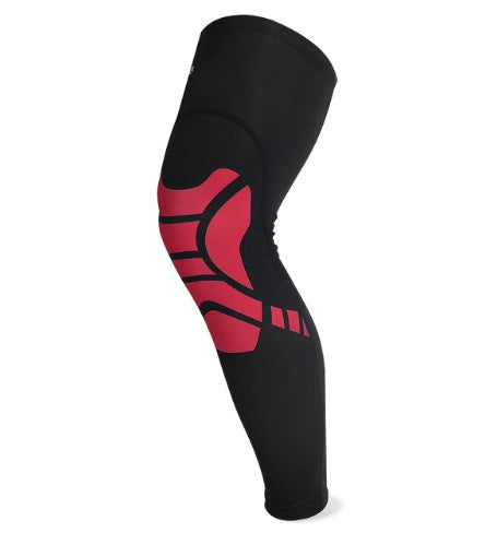 Compression Calf Leg Sleeve for Men and Women
