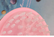 Shampoo Brush Scalp Massager 
