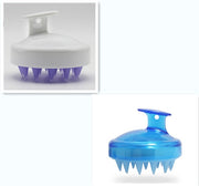 Silicone Shampoo Brush