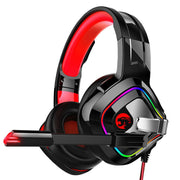 High-Performance Gaming Headset