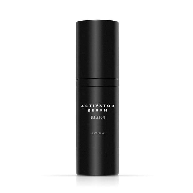 Beard Growth Liquid