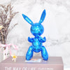 Balloon rabbit home decor items - DE ZEN