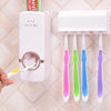 Bathroom Accessories Set - DE ZEN