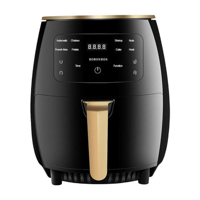 Air Fryer Smart Touch Home Electric Fryer - DE ZEN