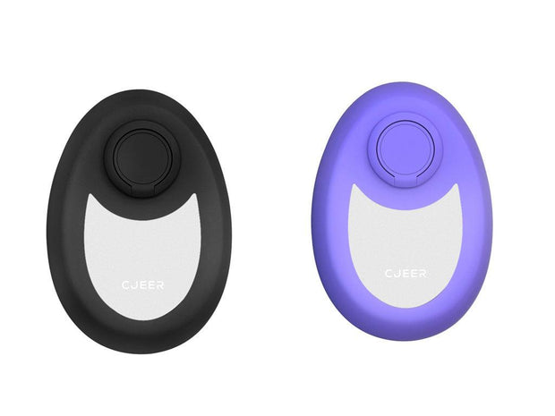 CJEER Upgraded Crystal Hair Removal Magic Eraser