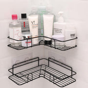 Bathroom Corner Shelf