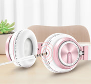 Stereo mobile music Stereo Mobile Music Headphones – High-Quality Sound, Comfortable Fit, Perfect for Music and Calls