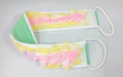 1PC Long Rubbing Washcloth