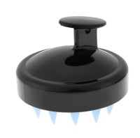 Silicone Shampoo Brush
