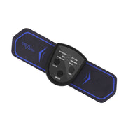 Neck and Shoulder Massage Paste | Electric Meridian Massager for Pain Relief & Relaxation