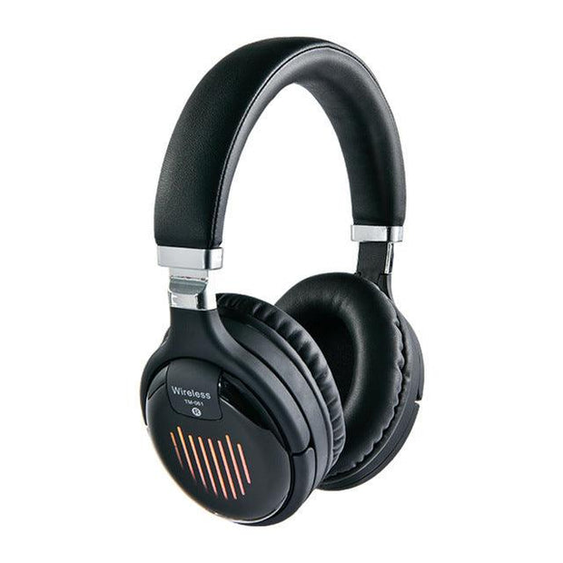 True Wireless Headphones