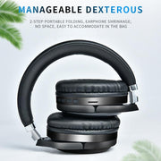 True Wireless Headphones