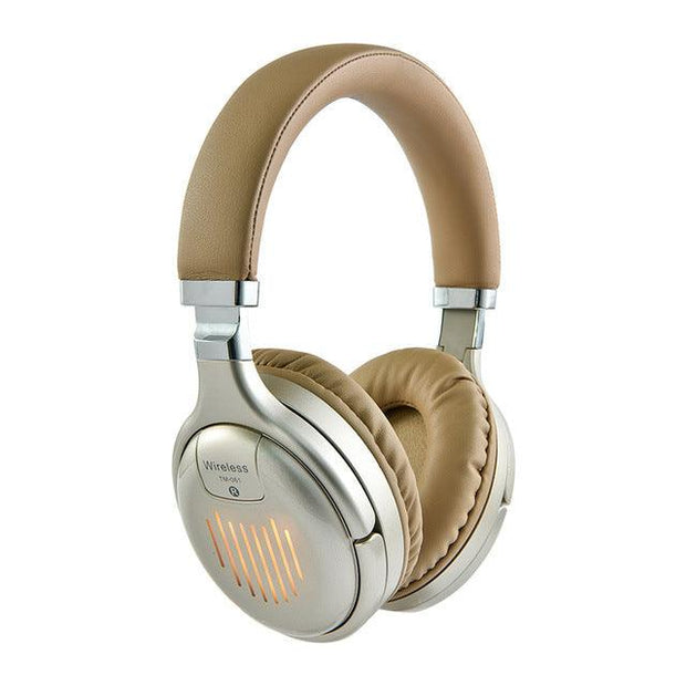 True Wireless Headphones