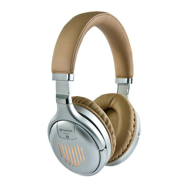 True Wireless Headphones
