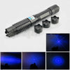 450nm Pure Blue Laser Flashlight Laser Flashlight