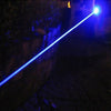 450nm Pure Blue Laser Flashlight Laser Flashlight