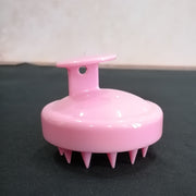 Silicone Shampoo Brush