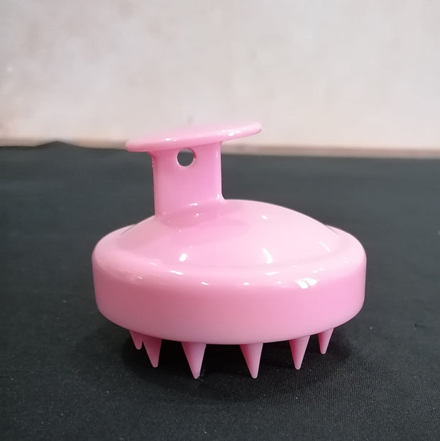 Silicone Shampoo Brush