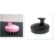 Silicone Shampoo Brush
