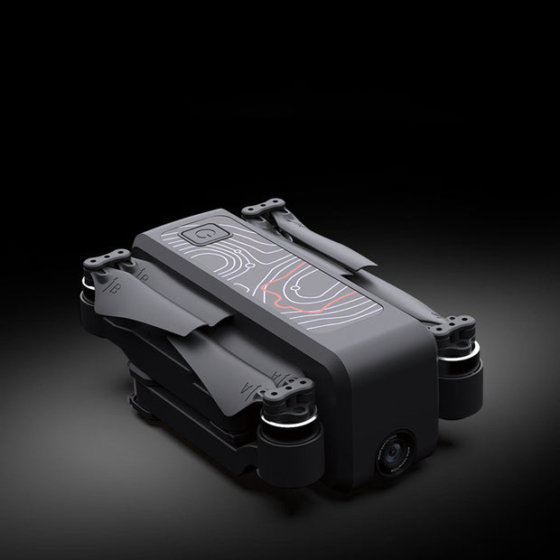 Long Battery Life 4K HD Camera Drone - Foldable Quadcopter