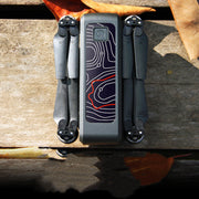 Long Battery Life 4K HD Camera Drone - Foldable Quadcopter